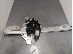 Recambio de elevalunas electrico delantero derecho para peugeot 2008 i (cu_) 1.2 thp 110 / puretech 110 referencia OEM IAM   