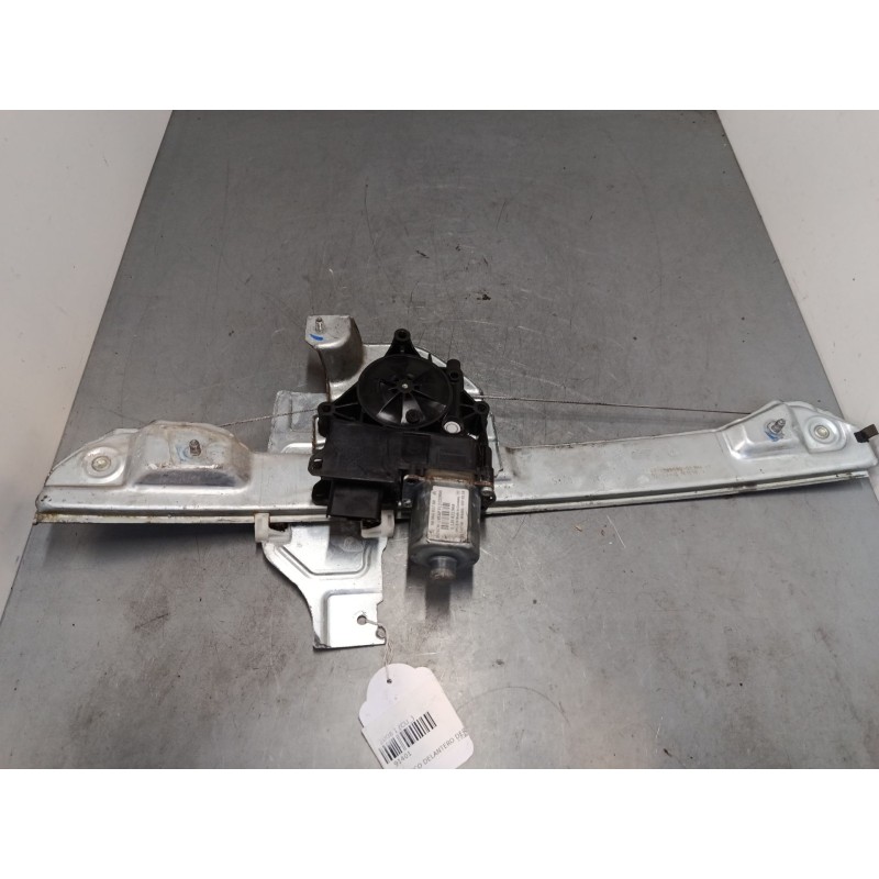 Recambio de elevalunas electrico delantero derecho para peugeot 2008 i (cu_) 1.2 thp 110 / puretech 110 referencia OEM IAM   