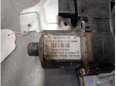 Recambio de elevalunas electrico delantero derecho para peugeot 2008 i (cu_) 1.2 thp 110 / puretech 110 referencia OEM IAM    2