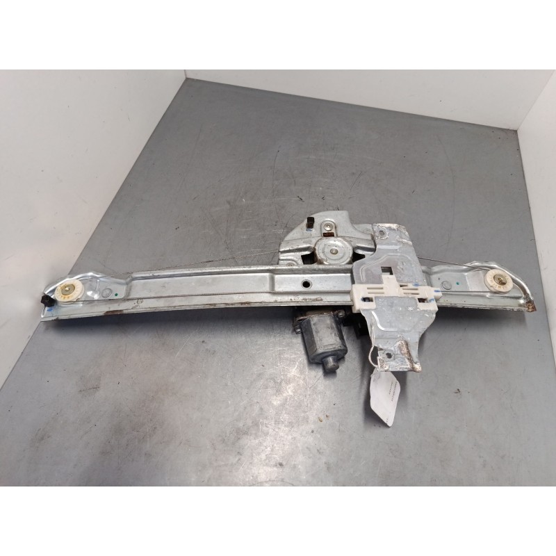 Recambio de elevalunas electrico delantero derecho para peugeot 2008 i (cu_) 1.2 thp 110 / puretech 110 referencia OEM IAM   