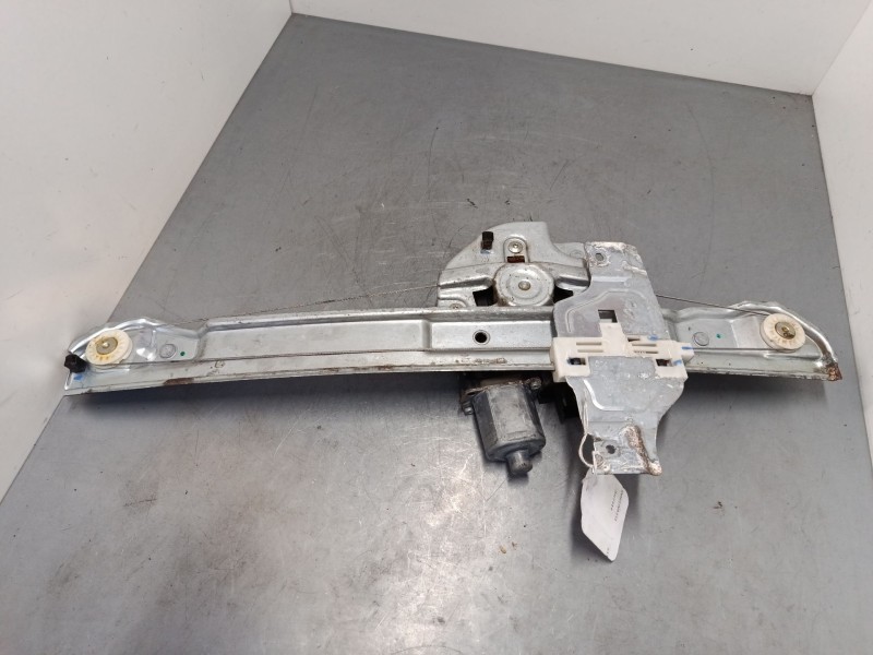 Recambio de elevalunas electrico delantero derecho para peugeot 2008 i (cu_) 1.2 thp 110 / puretech 110 referencia OEM IAM   