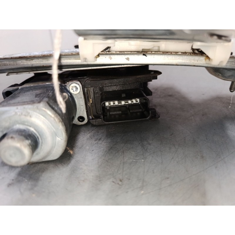 Recambio de elevalunas electrico delantero derecho para peugeot 2008 i (cu_) 1.2 thp 110 / puretech 110 referencia OEM IAM   