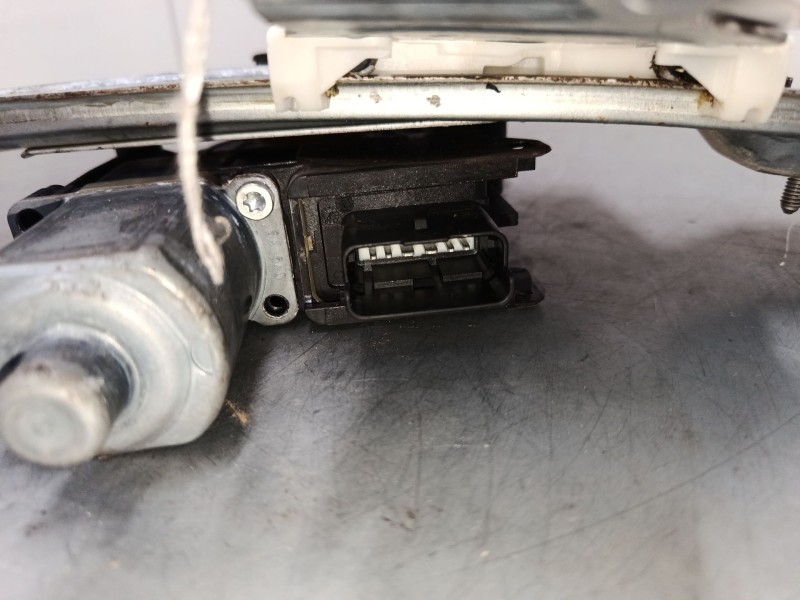 Recambio de elevalunas electrico delantero derecho para peugeot 2008 i (cu_) 1.2 thp 110 / puretech 110 referencia OEM IAM   