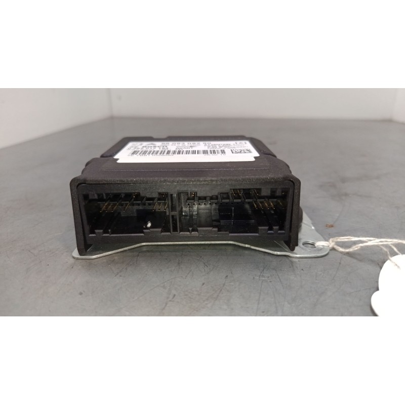 Recambio de centralita airbag para peugeot 2008 i (cu_) 1.2 thp 110 / puretech 110 referencia OEM IAM 9808309280 0285012193 