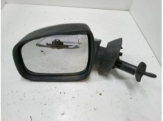 Recambio de retrovisor izquierdo para dacia sandero (bs_) 1.6 mpi 85 (bs03) referencia OEM IAM   
