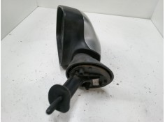 Recambio de retrovisor izquierdo para dacia sandero (bs_) 1.6 mpi 85 (bs03) referencia OEM IAM    2