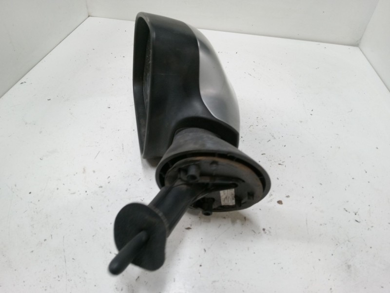 Recambio de retrovisor izquierdo para dacia sandero (bs_) 1.6 mpi 85 (bs03) referencia OEM IAM   