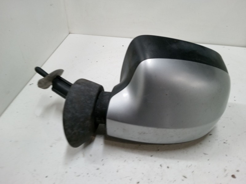 Recambio de retrovisor izquierdo para dacia sandero (bs_) 1.6 mpi 85 (bs03) referencia OEM IAM   