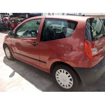 CITROËN C2 (JM_)