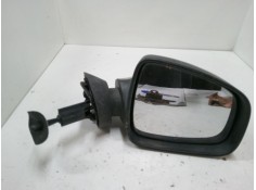 Recambio de retrovisor derecho para dacia sandero (bs_) 1.6 mpi 85 (bs03) referencia OEM IAM   