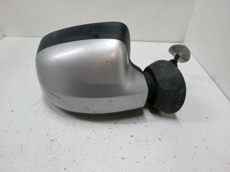 Recambio de retrovisor derecho para dacia sandero (bs_) 1.6 mpi 85 (bs03) referencia OEM IAM   