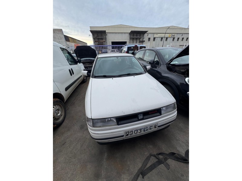 seat toledo i (1l2) del año 1993