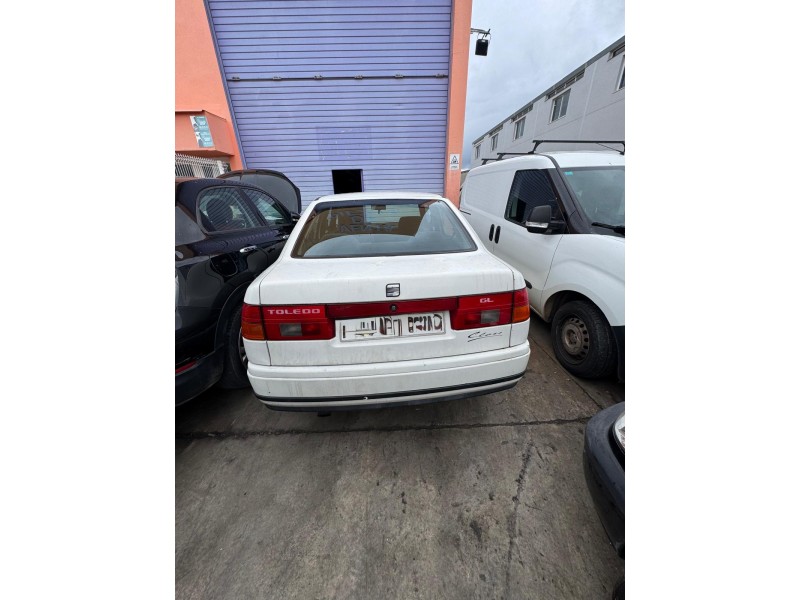 seat toledo i (1l2) del año 1993