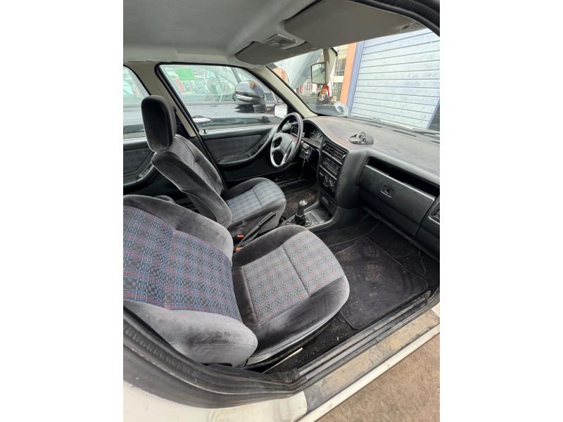 seat toledo i (1l2) del año 1993