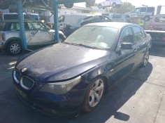bmw 5 (e60) del año 2005