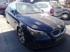 bmw 5 (e60) del año 2005 2