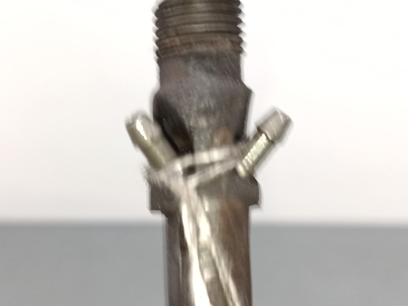 Recambio de inyector para ford tourneo connect 1.8 tdci /tddi /di referencia OEM IAM   