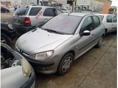 peugeot 206 hatchback (2a/c) del año 2003