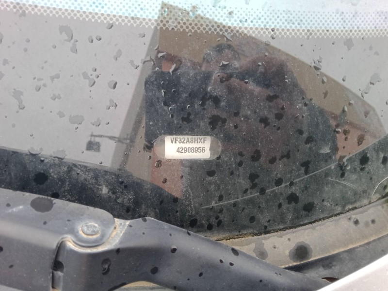 peugeot 206 hatchback (2a/c) del año 2003