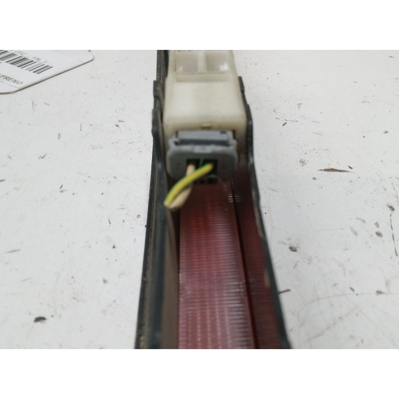 Recambio de luz central de freno para citroën c3 i (fc_, fn_) 1.1 i referencia OEM IAM 9638523480  