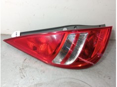 Recambio de piloto trasero izquierdo para hyundai i30 (fd) 1.4 referencia OEM IAM 924012R0  