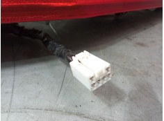 Recambio de piloto trasero derecho para hyundai i30 (fd) 1.4 referencia OEM IAM 924022R0   2