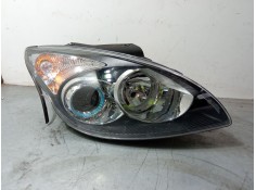 Recambio de faro derecho para hyundai i30 (fd) 1.4 referencia OEM IAM 921022R000  