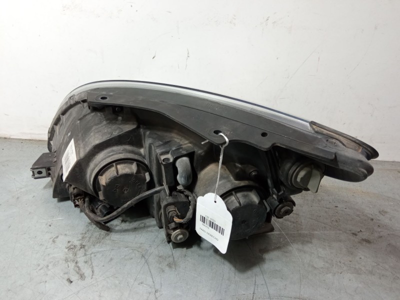 Recambio de faro derecho para hyundai i30 (fd) 1.4 referencia OEM IAM 921022R000  