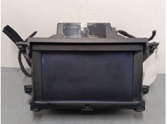 Recambio de pantalla multifuncion para citroën c6 (td_) 2.7 hdi referencia OEM IAM 96459618ZD06 102760013 