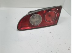 Recambio de piloto trasero porton derecho para seat ibiza iii (6l1) 1.9 sdi referencia OEM IAM   