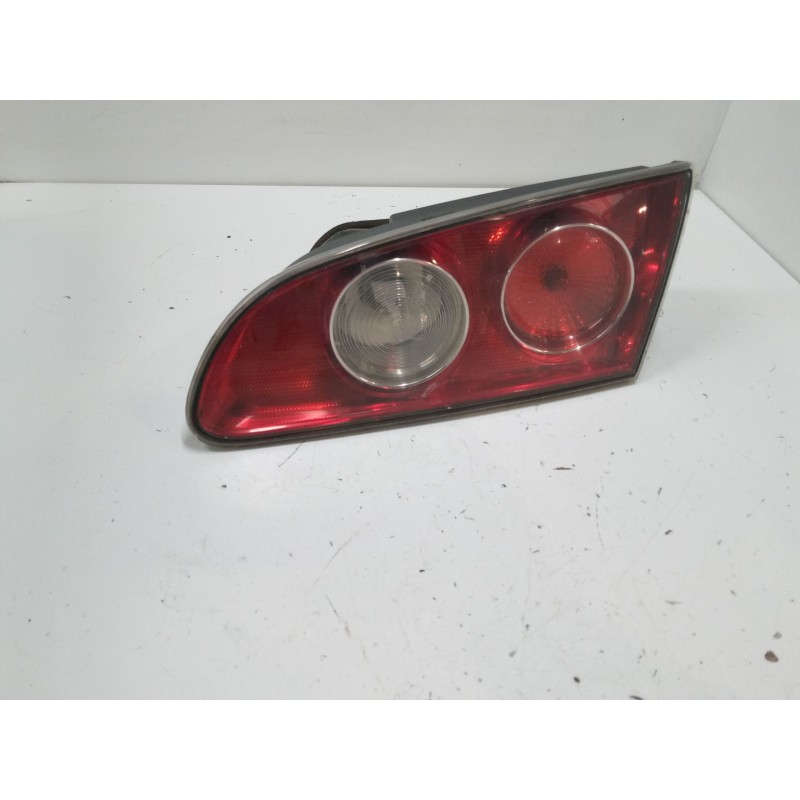 Recambio de piloto trasero porton derecho para seat ibiza iii (6l1) 1.9 sdi referencia OEM IAM   