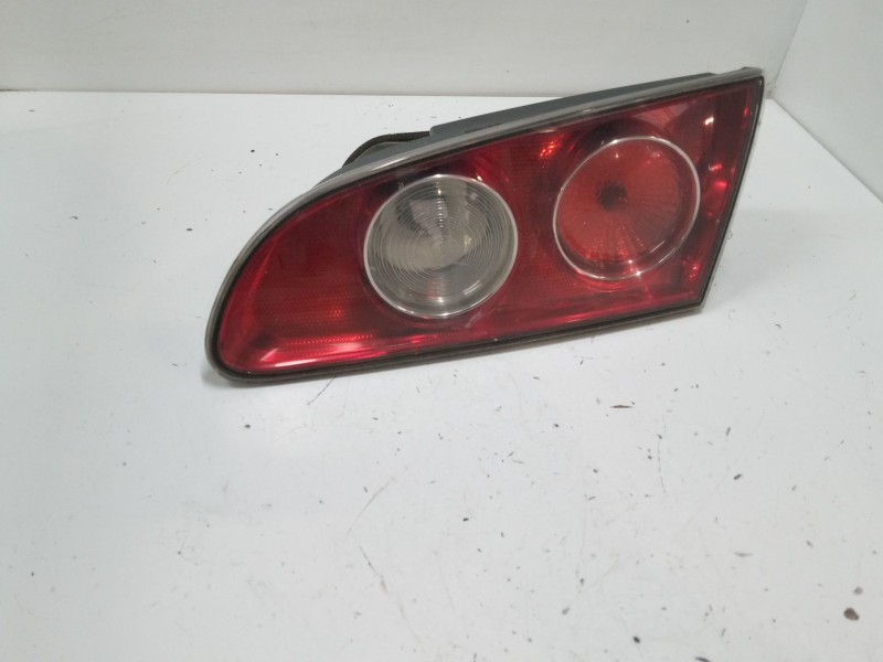 Recambio de piloto trasero porton derecho para seat ibiza iii (6l1) 1.9 sdi referencia OEM IAM   