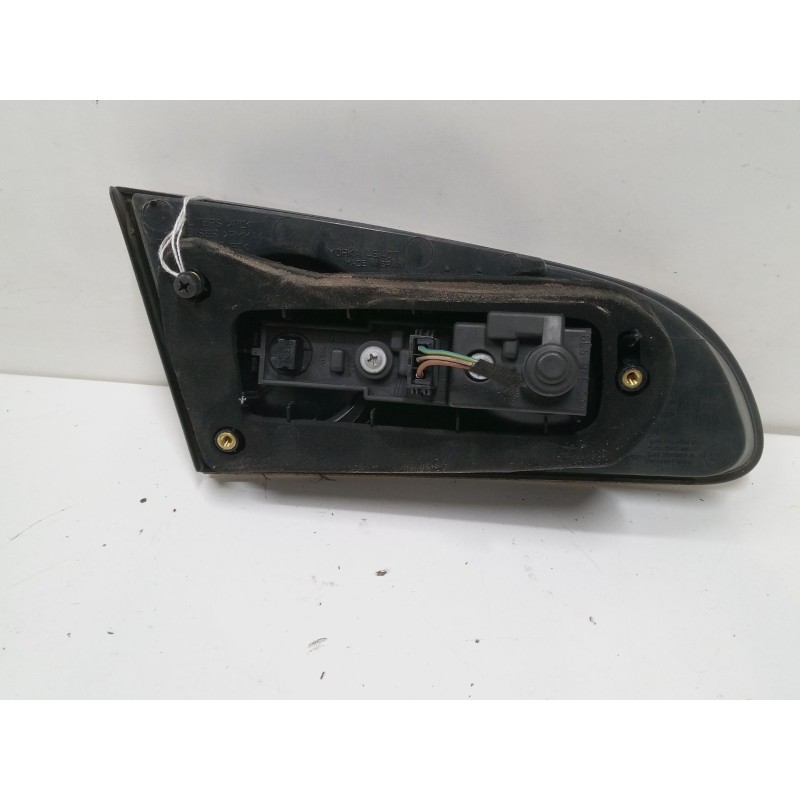 Recambio de piloto trasero porton derecho para seat ibiza iii (6l1) 1.9 sdi referencia OEM IAM   