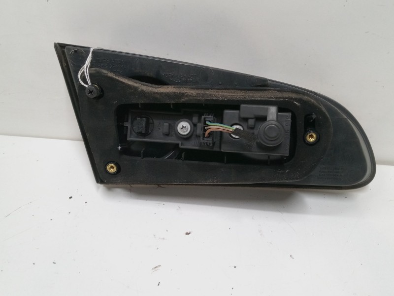 Recambio de piloto trasero porton derecho para seat ibiza iii (6l1) 1.9 sdi referencia OEM IAM   