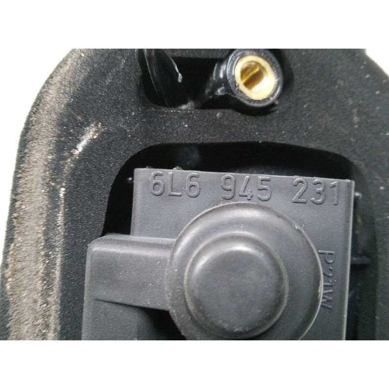 Recambio de piloto trasero porton derecho para seat ibiza iii (6l1) 1.9 sdi referencia OEM IAM   