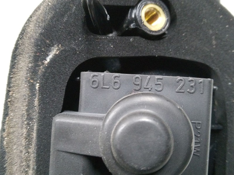 Recambio de piloto trasero porton derecho para seat ibiza iii (6l1) 1.9 sdi referencia OEM IAM   