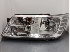 Recambio de faro izquierdo para dodge journey 2.0 crd referencia OEM IAM 05067789AD  