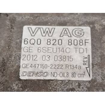 COMPRESOR A/A 6Q0820808F 