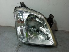 Recambio de faro derecho para opel meriva a monospace (x03) 1.3 cdti (e75) referencia OEM IAM 93321053 89308560 