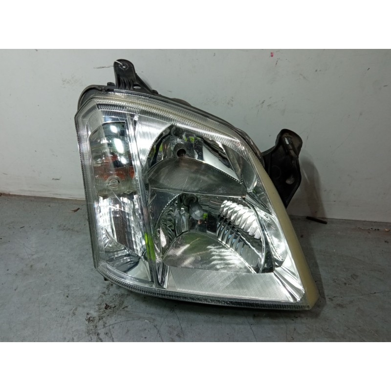 Recambio de faro derecho para opel meriva a monospace (x03) 1.3 cdti (e75) referencia OEM IAM 93321053 89308560 