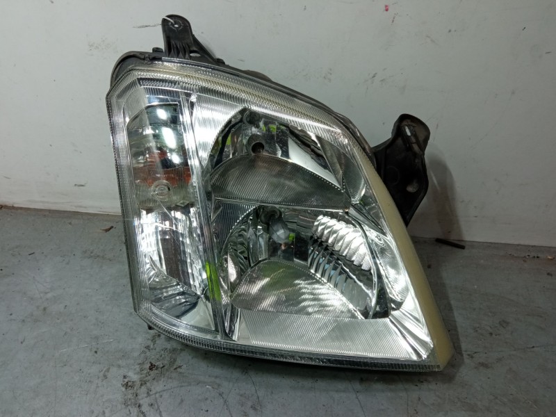 Recambio de faro derecho para opel meriva a monospace (x03) 1.3 cdti (e75) referencia OEM IAM 93321053 89308560 