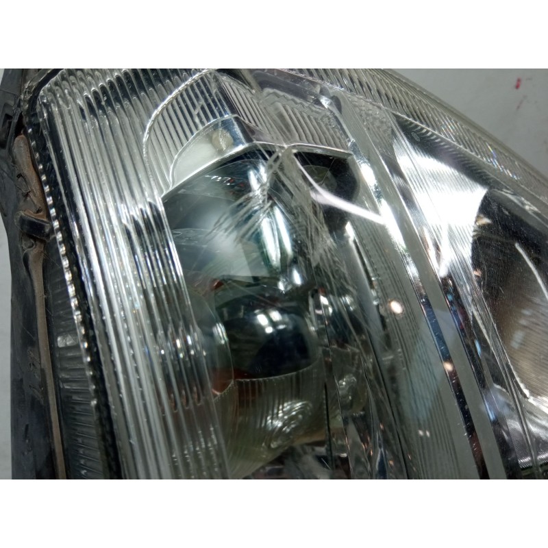 Recambio de faro derecho para opel meriva a monospace (x03) 1.3 cdti (e75) referencia OEM IAM 93321053 89308560 