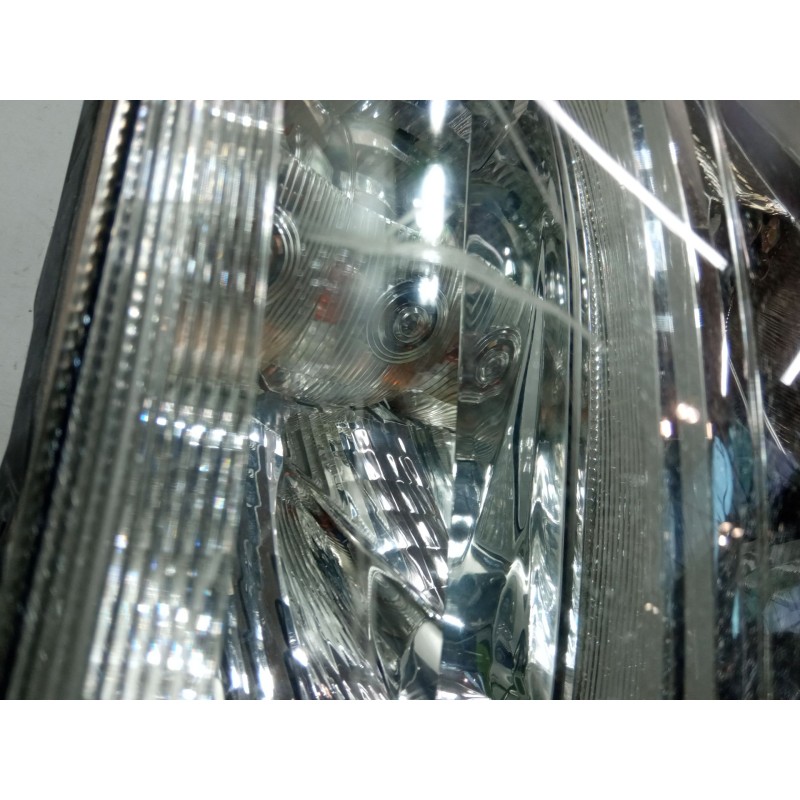 Recambio de faro derecho para opel meriva a monospace (x03) 1.3 cdti (e75) referencia OEM IAM 93321053 89308560 