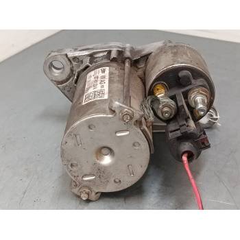MOTOR ARRANQUE 02T911024N 