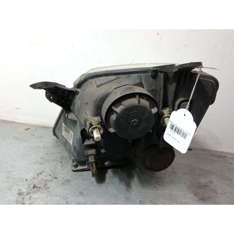 Recambio de faro derecho para opel meriva a monospace (x03) 1.3 cdti (e75) referencia OEM IAM 93321053 89308560 