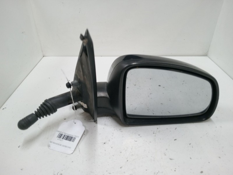 Recambio de retrovisor derecho para opel meriva a monospace (x03) 1.3 cdti (e75) referencia OEM IAM   