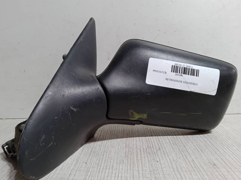 RETROVISOR IZQUIERDO 