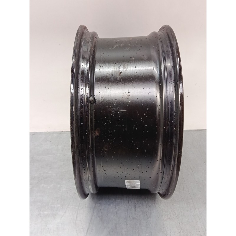 Recambio de llanta aluminio 19´´ para volkswagen tiguan (ad1, ax1) 2.0 tdi referencia OEM IAM 5NA601025E 8.5x19 ET38 