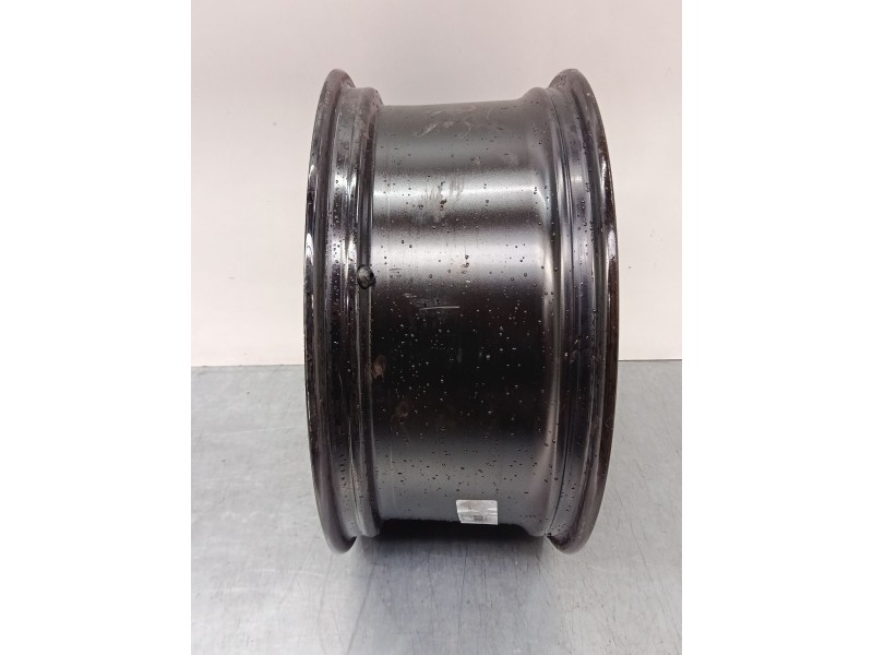 Recambio de llanta aluminio 19´´ para volkswagen tiguan (ad1, ax1) 2.0 tdi referencia OEM IAM 5NA601025E 8.5x19 ET38 