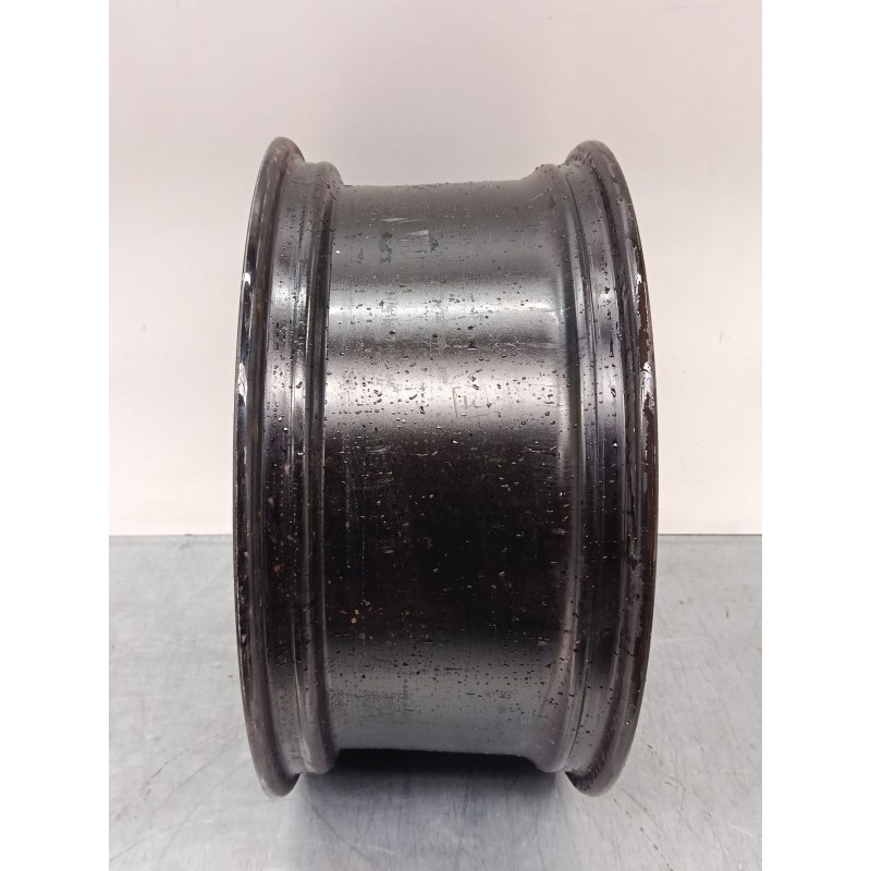 Recambio de llanta aluminio 19´´ para volkswagen tiguan (ad1, ax1) 2.0 tdi referencia OEM IAM 5NA601025E 8,5J x 19 ET38 